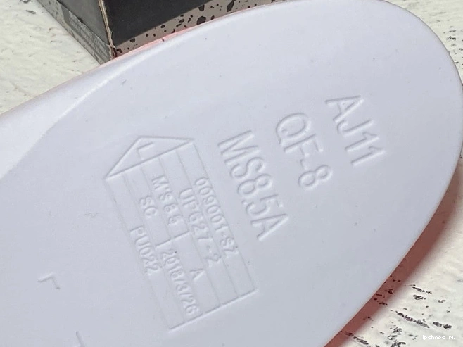 384664-060 BLACK OG JORDAN 2019 AIR 6 INFRARED RETRO 1121